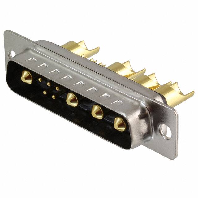 680S9W4103L401 NorComp Inc.  Conjuntos de conectores D-Sub